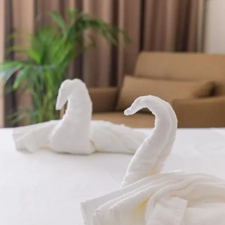 Fllad & Durres 5* 格勒姆