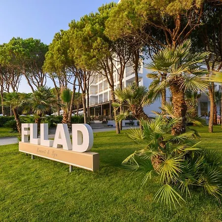 Fllad & Durres Golem (Tirana)