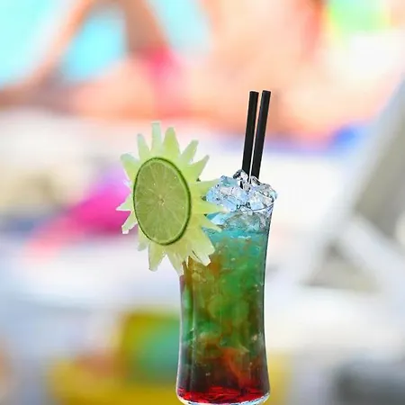 Fllad & Durres 5* 格勒姆