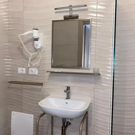 度假村 Fllad & Durres