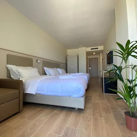 度假村 Fllad & Durres