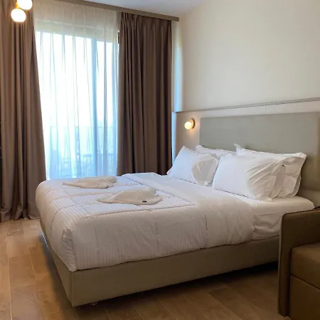Fllad & Durres Resort Golem (Tirana)