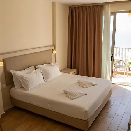 Fllad & Durres 度假村 格勒姆