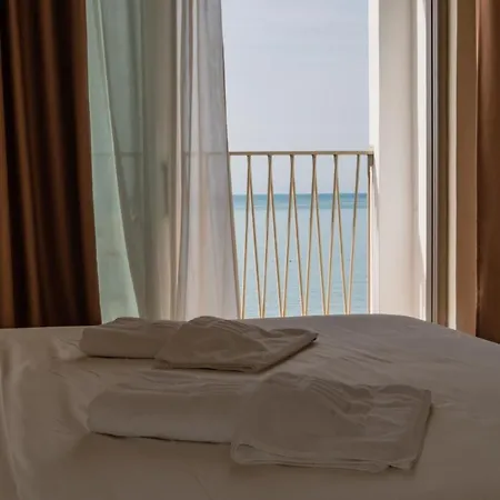 Fllad & Durres 度假村