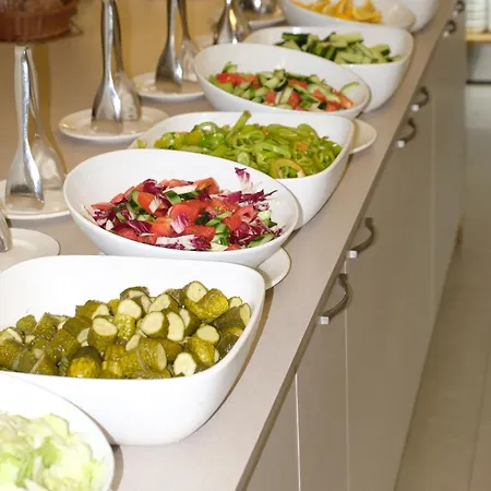 度假村 Fllad & Durres 格勒姆