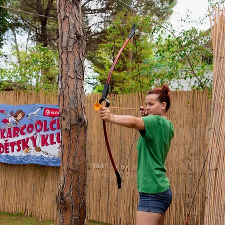 度假村 Fllad & Durres