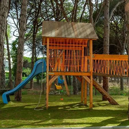 度假村 Fllad & Durres 格勒姆