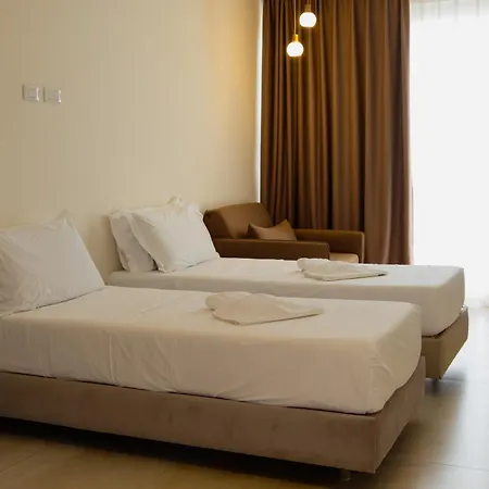 度假村 Fllad & Durres 5*