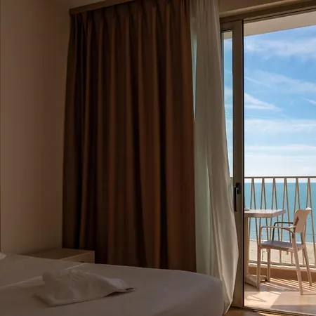 Resort Fllad & Durres 5*