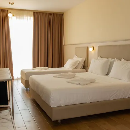 Resort Fllad & Durres Golem (Tirana)