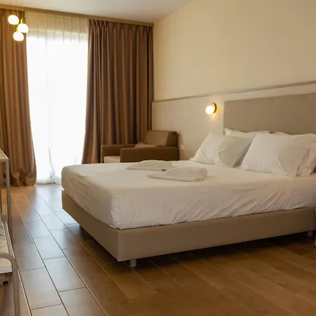 度假村 Fllad & Durres