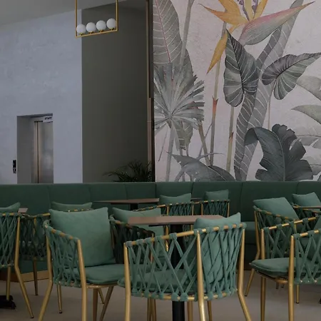 Fllad & Durres 度假村