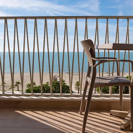 Resort Fllad & Durres Golem (Tirana)