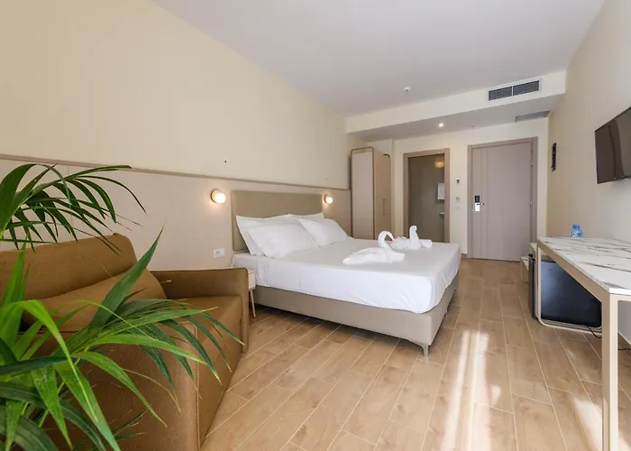 Fllad & Durres 度假村