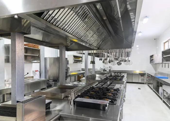 度假村 Fllad & Durres 格勒姆