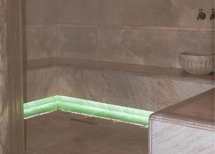 度假村 Fllad & Durres