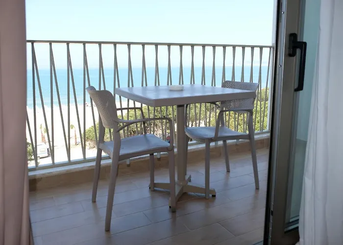 Fllad & Durres 5*