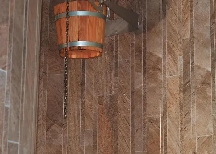 Fllad & Durres 度假村 5*