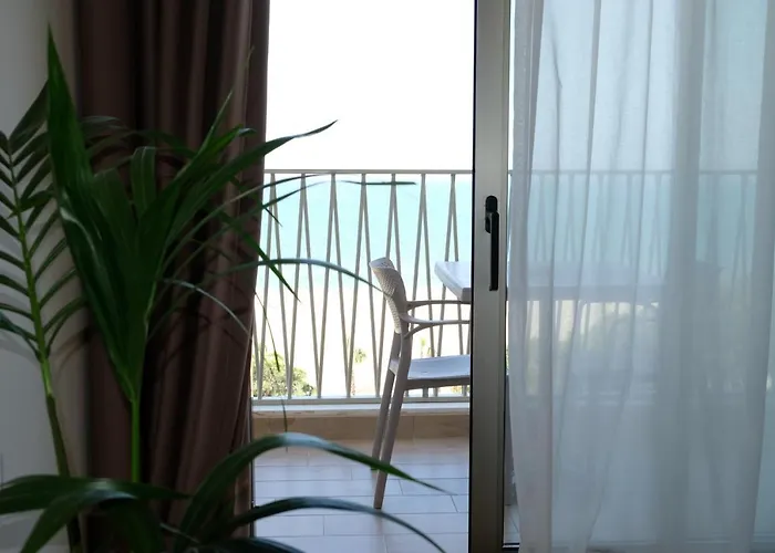 Üdülőközpont Fllad & Durres
