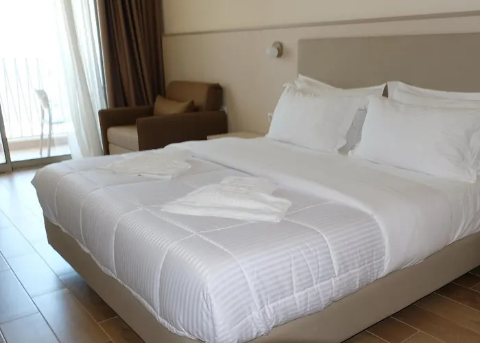 度假村 Fllad & Durres 格勒姆