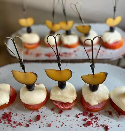 Fllad & Durres 度假村