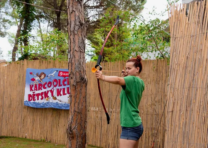 度假村 Fllad & Durres