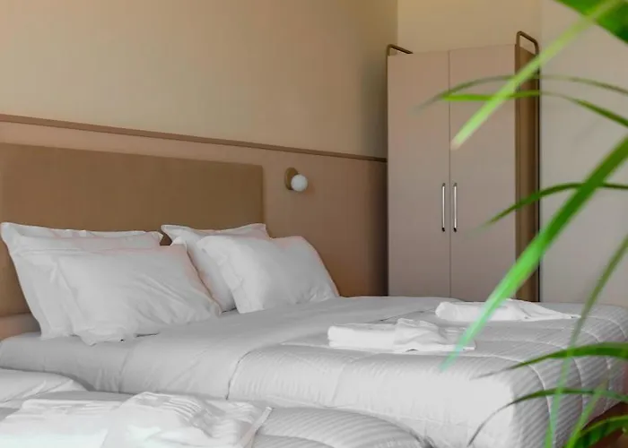 度假村 Fllad & Durres