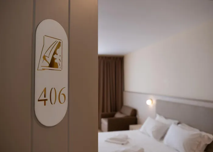 度假村 Fllad & Durres 5*