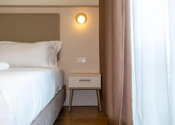 Fllad & Durres 5* 格勒姆