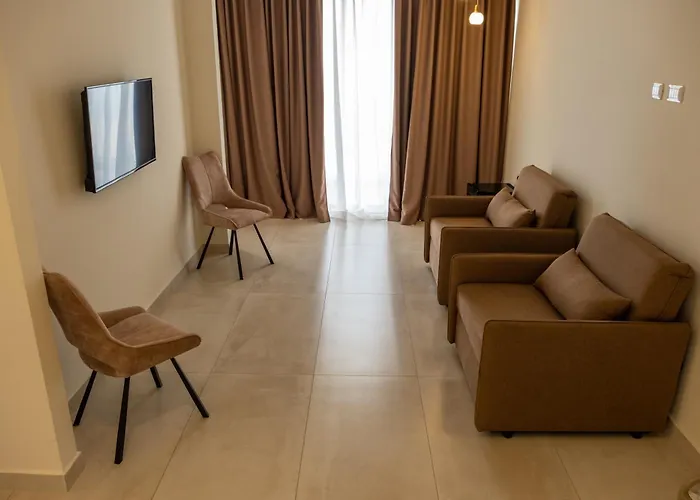 Fllad & Durres Üdülőközpont 5*