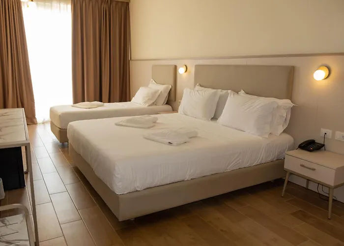 Fllad & Durres 5*