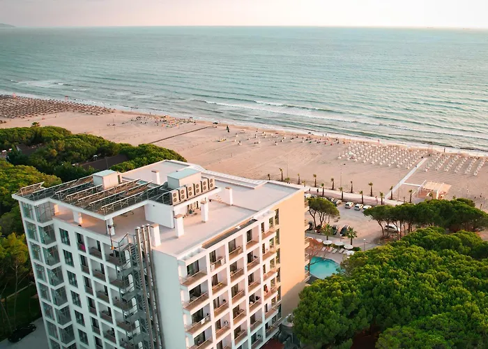 Fllad & Durres 5*