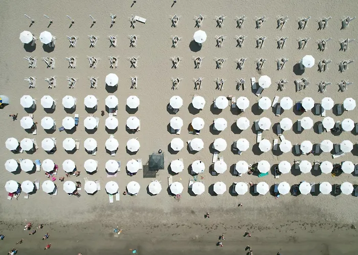 Fllad & Durres 度假村