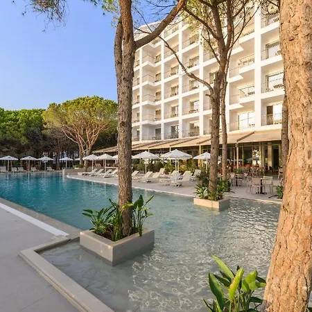 Resort Fllad & Durres Golem (Tirana)