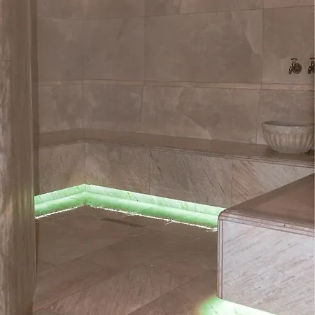 Resort Fllad & Durres