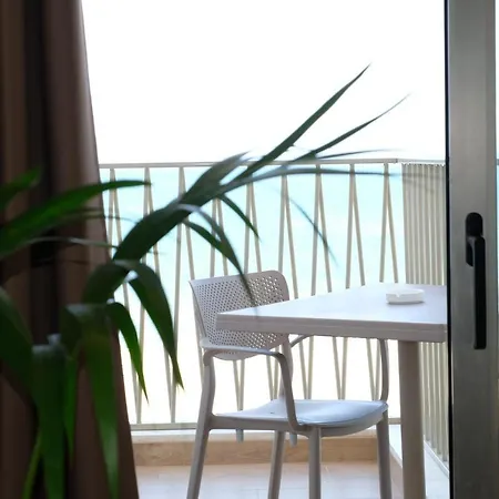 Fllad & Durres Golem (Tirana)