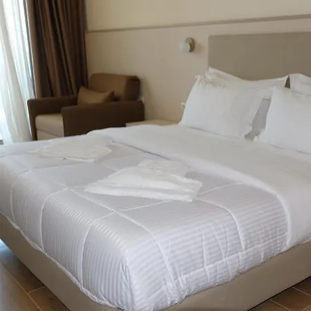 Resort Fllad & Durres Golem (Tirana)