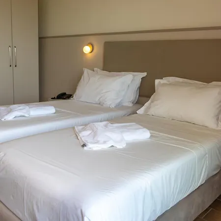 Fllad & Durres 5*