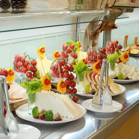 Fllad & Durres Resort Golem (Tirana)