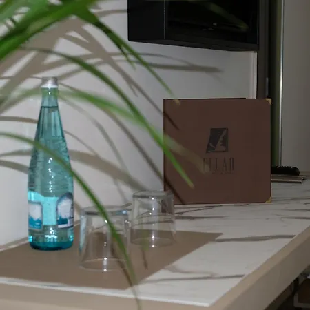 Fllad & Durres Resort Golem (Tirana)