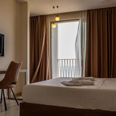 Fllad & Durres Ośrodek wypoczynkowy 5*