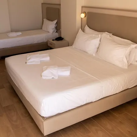 Resort Fllad & Durres Golem (Tirana)