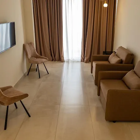 Fllad & Durres Resort 5*