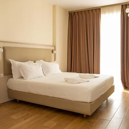 Resort Fllad & Durres