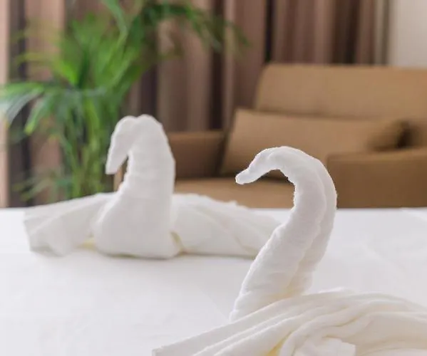 Fllad & Durres 5* Golem (Tirana)