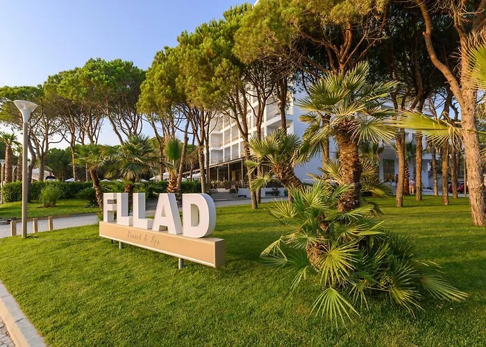 Fllad & Durres Golem (Tirana)