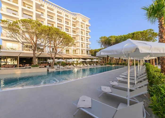 Ośrodek wypoczynkowy Fllad & Durres