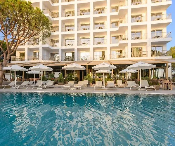 Ośrodek wypoczynkowy Fllad & Durres