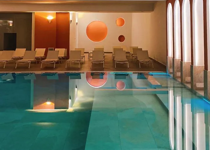 Ośrodek wypoczynkowy Fllad & Durres Golem (Tirana)