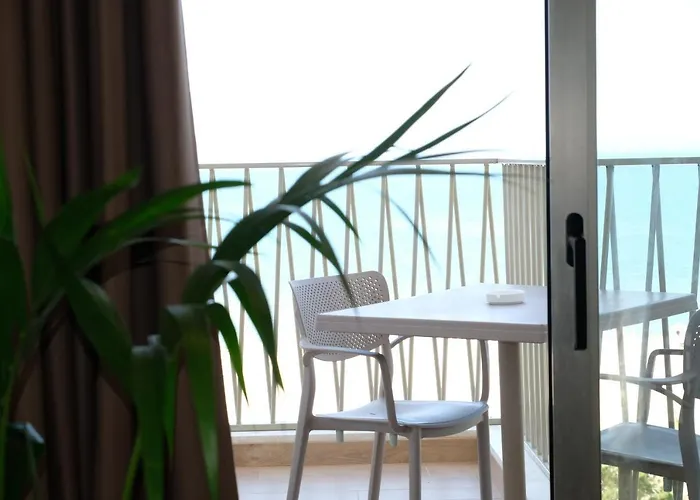 Fllad & Durres Golem (Tirana)